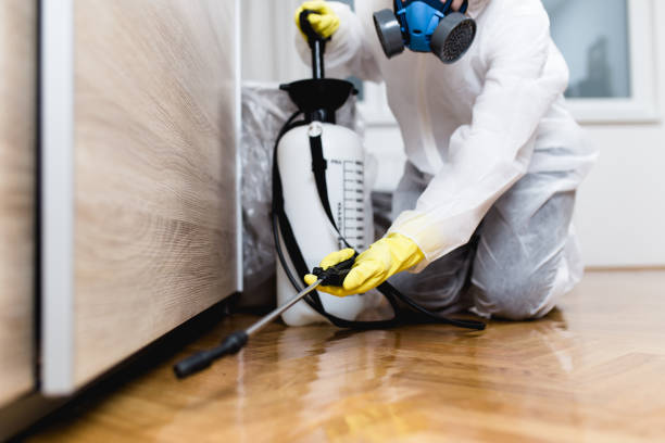 Pest Control Cost in Clarks Summit, PA